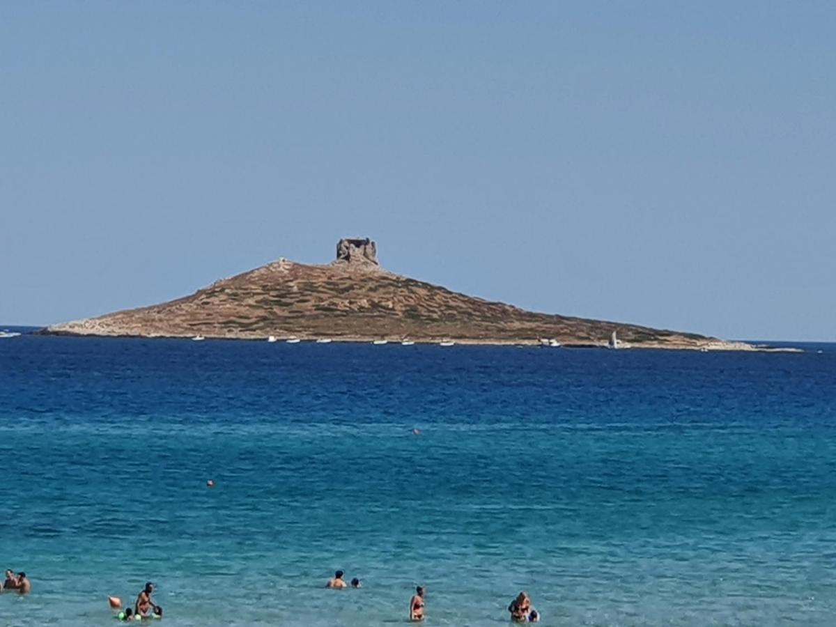 Casetta Delle Mimose Isola delle Femmine Exteriör bild